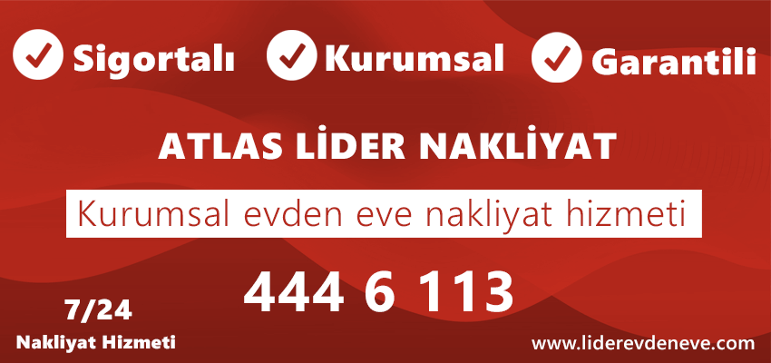 KURUMSAL TAŞIMACILIK