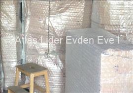 Muğla İstanbul Şehirler Arası Evden Eve Nakliyat