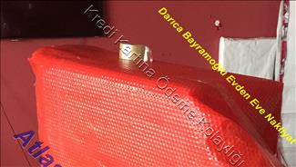 Darıca Bayramoğlu Evden Eve Nakliyat