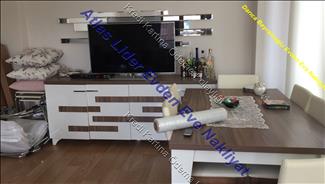 Darıca Bayramoğlu Evden Eve Nakliyat