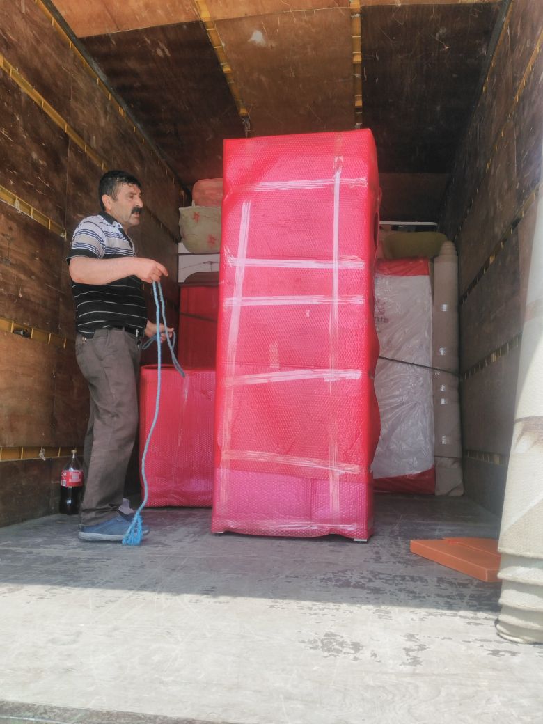 Malatya Bolu Şehirler Arası Nakliyat Atlas Lider Evden Eve Nakliyat