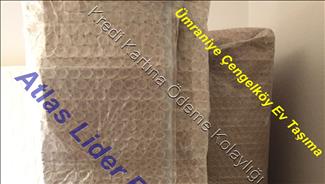 Ümraniye Çengelköy evden eve nakliyat