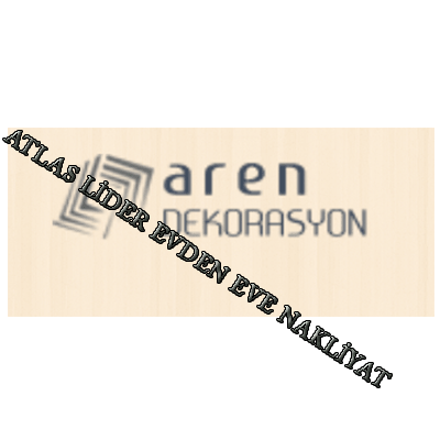 Aren Dekorasyon