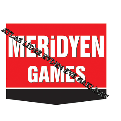 Meridyen Games